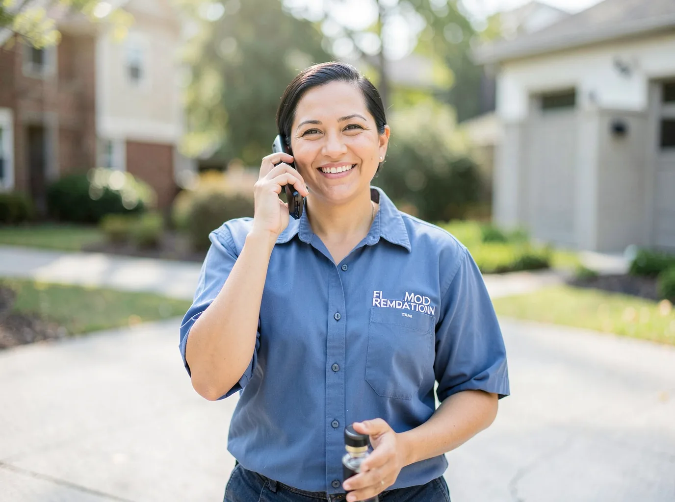 Mold Remediation Ballico, CA FAQs
